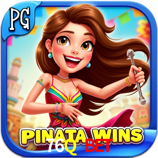 Bônus de Boas-vindas 76Q bet