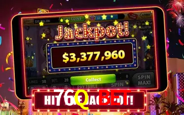 Promoção Relâmpago 76Q bet